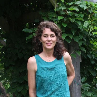 Margot Carpenter