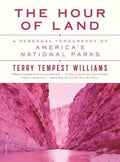 The Hour of Land by Terry Tempest Williams