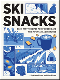 Ski Snacks by Lilly Krass Ritter