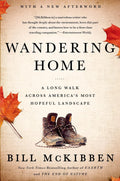 Wandering Home by Bill McKibben