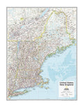 New England by National Geographic