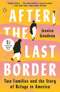 After the Last Border by Jessica Goudaeu
