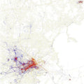 Locals and Tourists: Boston