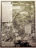 HP Lovecraft's Providence by Jason C Eckhardt