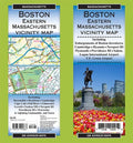 Boston and Eastern Massachusetts by GM Johnson