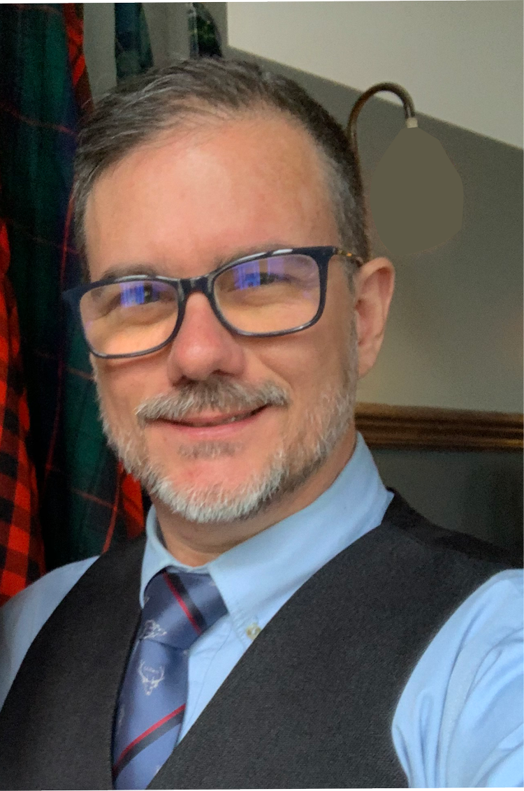 Jeffrey Craig