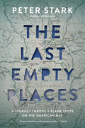 The Last Empty Spaces by Peter Stark