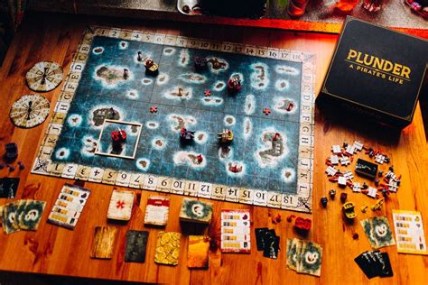 Plunder