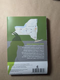 Saratoga Springs Area by Green Goat Maps