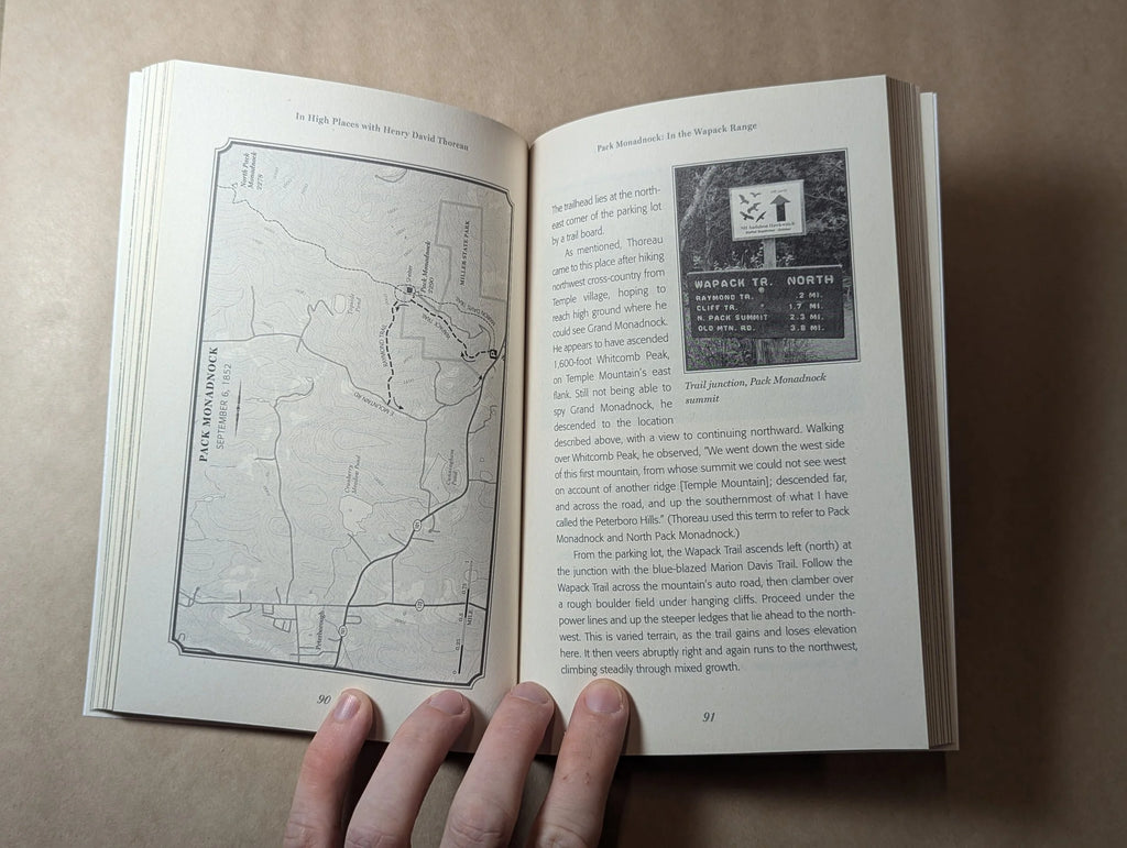 Reading Rural Landscapes by Robert Sanford