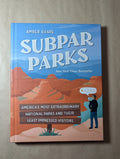 Subpar Parks by Amber Share