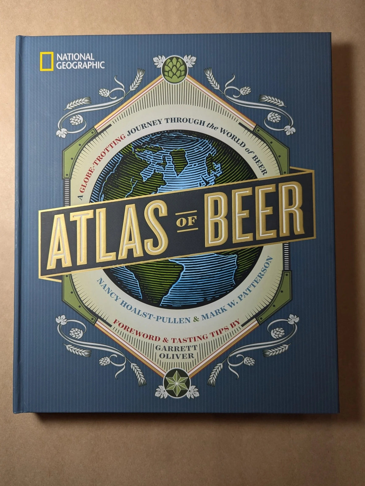 Atlas of Beer