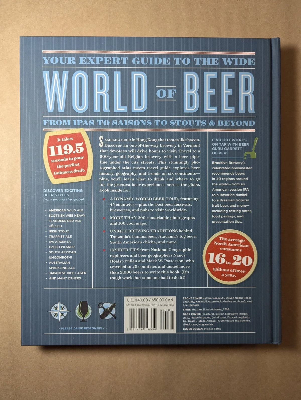 Atlas of Beer