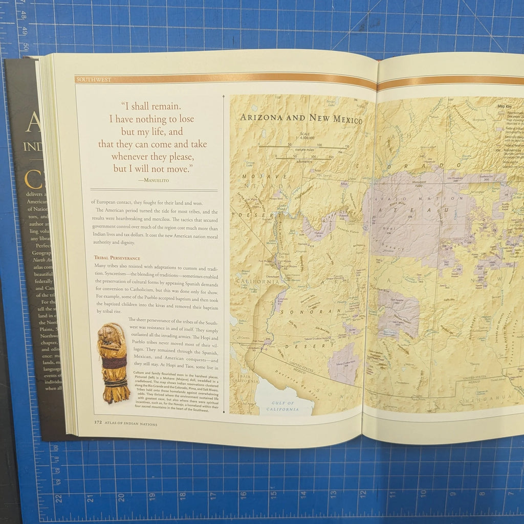 Atlas of Indian Nations