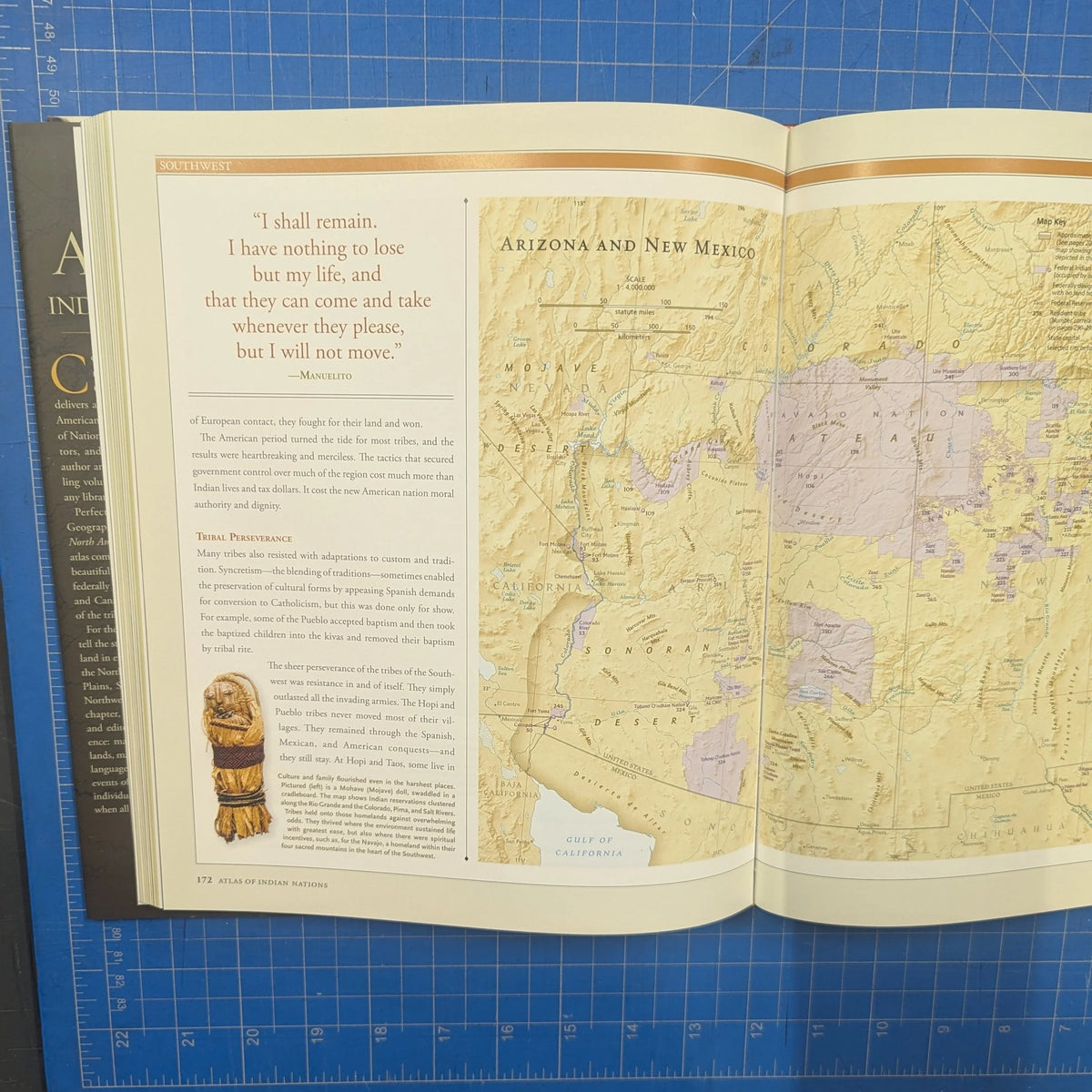 Atlas of Indian Nations