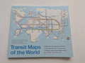 Transit Maps of the World