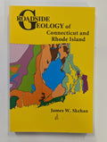 Roadside Geology: Connecticut and Rhode Island