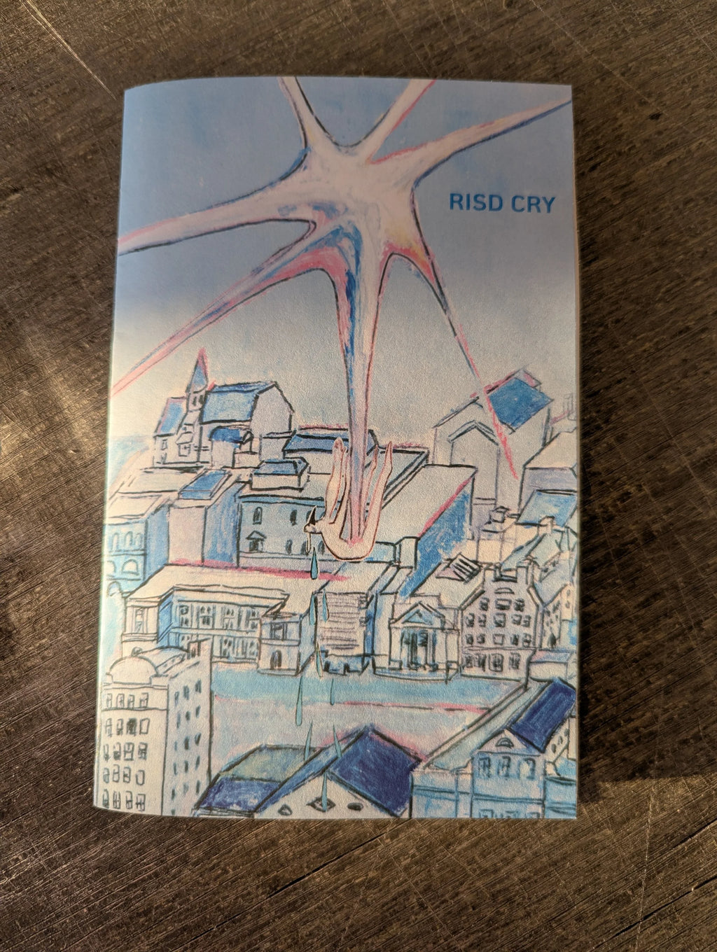 RISD Cry