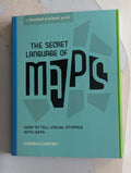 The Secret Language of Maps by Carissa Carter