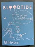BloodTide by Eli Nixon
