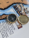 Pirate Compass