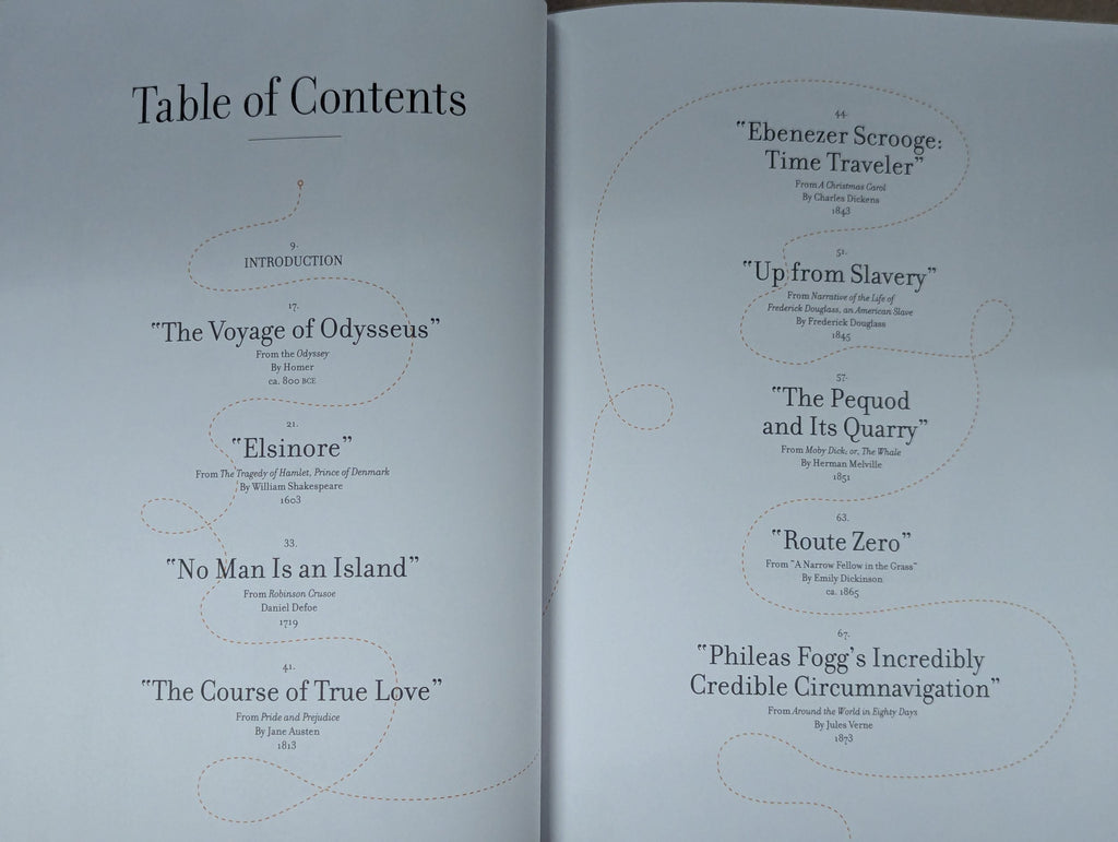 Plotted: A Literary Atlas