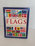The World Encyclopedia of Flags