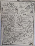 Pirates of New England by Jason Eckhardt