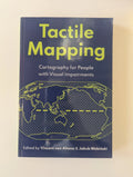 Tactile Mapping- cartography for people with visual impairments