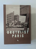 Brutalist Paris