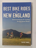 Best Bike Rides in New England