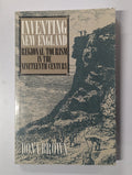 Inventing New England by Dona Brown