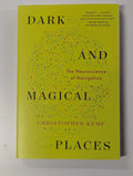 Dark and Magical Places by Christopher Kemp