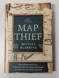 The Map Thief