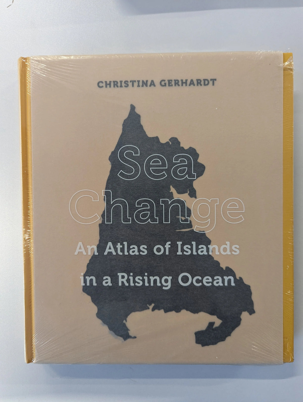 Sea Change by Christina Gerhardt