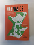 MapMatics by Paulina Rowinska