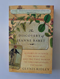 The Discovery of Jeanne Baret by Glynis Ridley