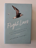 Flight Lines by Andrew Darby