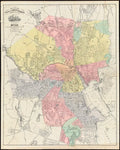 City of Providence, Sampson, Murdock and Co. 1899