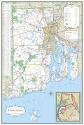 Contemporary Rhode Island