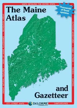 Rand McNally Street Atlases