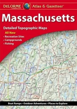 Rand McNally Street Atlases