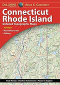 Rand McNally Street Atlases