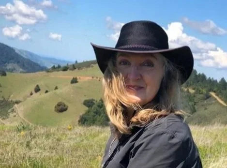 Rebecca Solnit