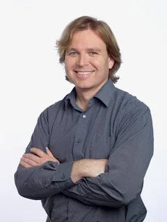 Robert Simmon