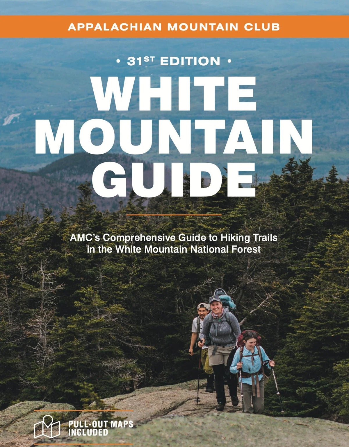 White Mountain Guide