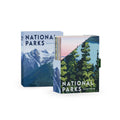 National Parks by Kelley Vivian