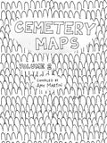 Cemetery Maps by Amy Martin