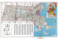 BIG vintage Massachusetts
