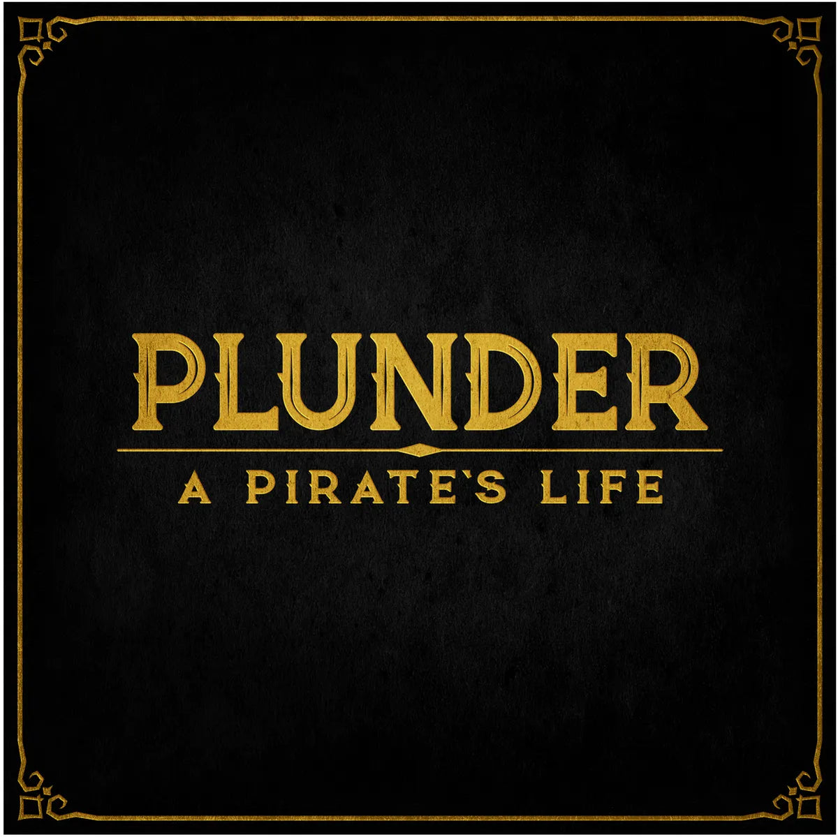 Plunder